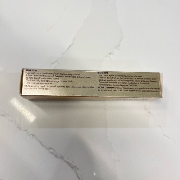 NEW Stila Pixel Perfect Concealer - Medium Tan 1 - Picture 3 of 4